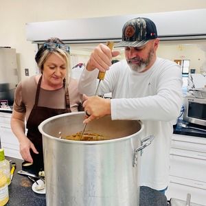 Meet your Posher, Shannon